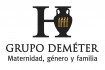 Grupo Deméter. Maternidad, Género y Familia. Universidad de Oviedo.