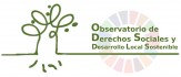 Cátedra de Territorios Sostenibles y Desarrollo Local- Observatorio de Derechos Sociales y Desarrollo Local