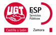 Formación FeSP Zamora - U.G.T.