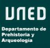 Departamento de Prehistoria y Arqueología de la UNED