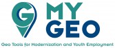 Proyecto: “Geo tools for Modernization and Youth employment” (MYGEO) (2018‐1‐IT02‐KA203‐048195)
