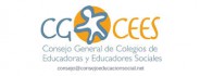 Consejo General de Colegios de Educadoras y Educadores Sociales, CGCEES. España