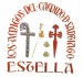 Asociación de Amigos del
 Camino de Santiago de Estella