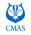 CMAS (
 
 Confederación Mundial de Actividades Subacuáticas)