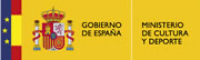 Ministerio de Cultura y Deporte, Gobierno de España
