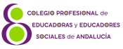 Colegio Profesional de Educadoras y Educadores Sociales de Andalucía, CoPESA.