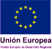 Unión Europea Fondos Feder