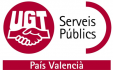 Servicios Públicos UGT PV