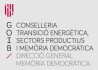 Dirección General de Memoria del Consell de Mallorca