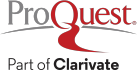 ProQuest, Part of Clarivate