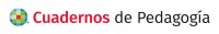 Cuadernos de pedagogía. Wolters Kluwer