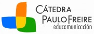 Cátedra Paulo Freire - educomunicación