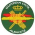Guardia Civil. Comandancia de Albacete.