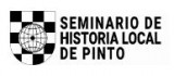 Seminario de Historia Local de Pinto