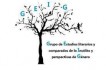 Grupo de estudios literarios y comparados de lo insólito y perspectivas de genero