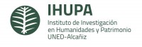 Instituto de Investigación en Humanidades y Patrimonio UNED-Alcañiz (IHUPA)
