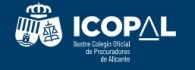 Delegación del Ilustre Colegido de Procuradores de Alicante ICOPAL