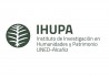 Instituto de Humanidades y patrimonio UNED Alcañiz