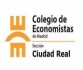 Colegio de Economistas de Madrid (Sección Ciudad Real)