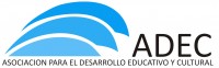 ADEC - ASOCIACIÓN PARA EL DESARROLLO EDUCATIVO Y CULTURAL