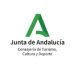 Junta de Andalucía. Consejería de Turismo, Cultura y Deporte